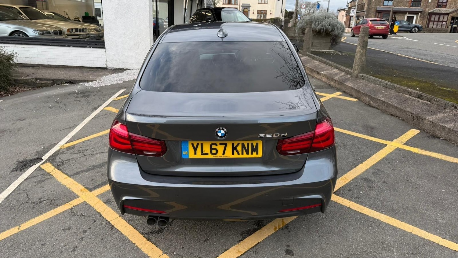 Used BMW 3 Series for sale - 77267304: Photo 28