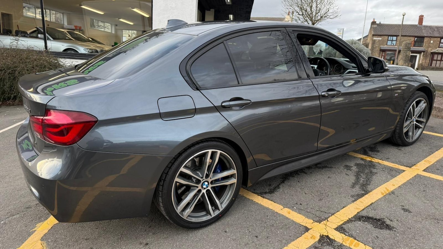 Used BMW 3 Series for sale - 77267304: Photo 29