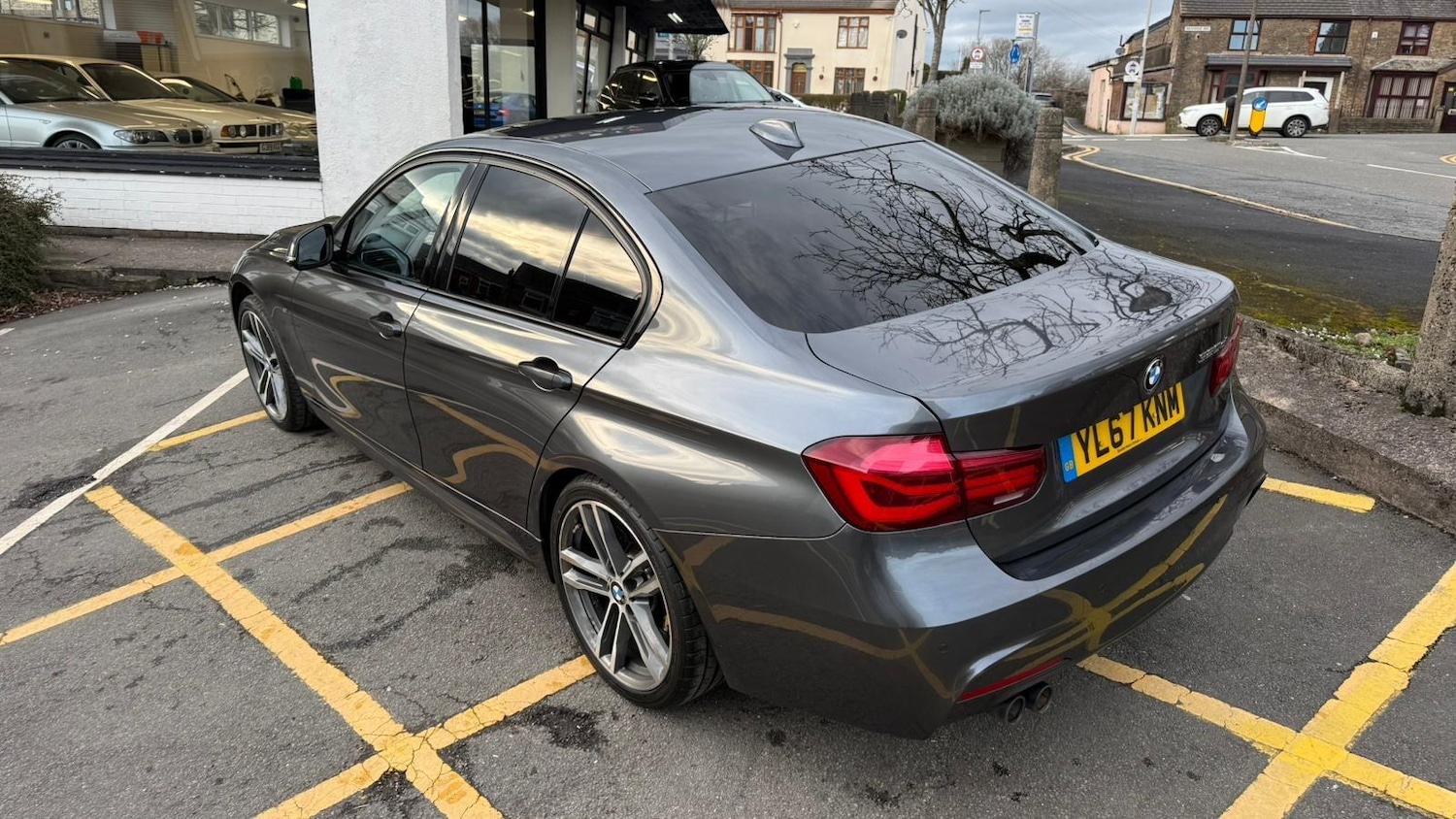 Used BMW 3 Series for sale - 77267304: Photo 30