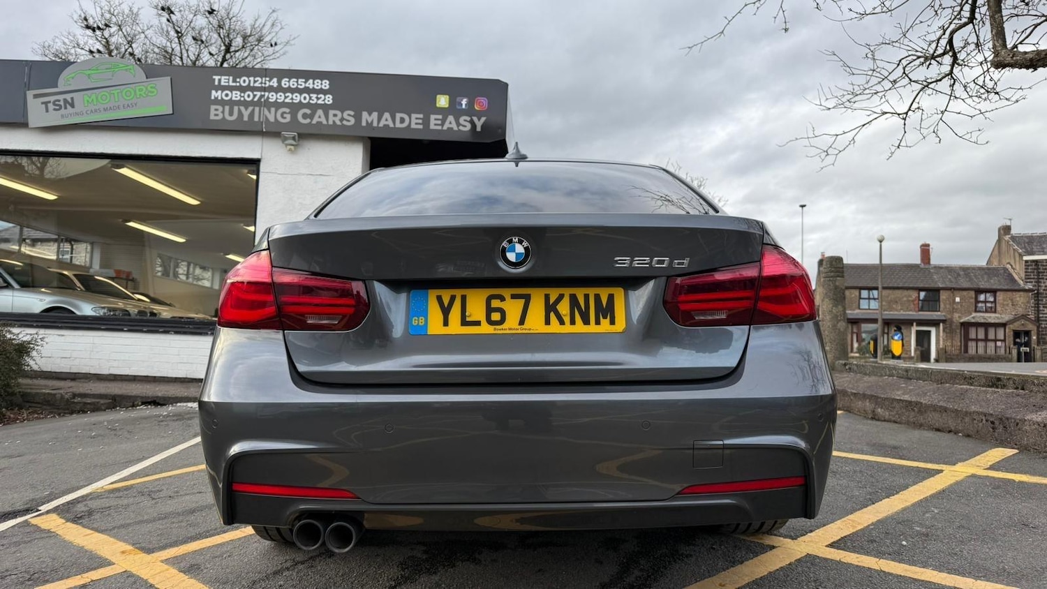 Used BMW 3 Series for sale - 77267304: Photo 31