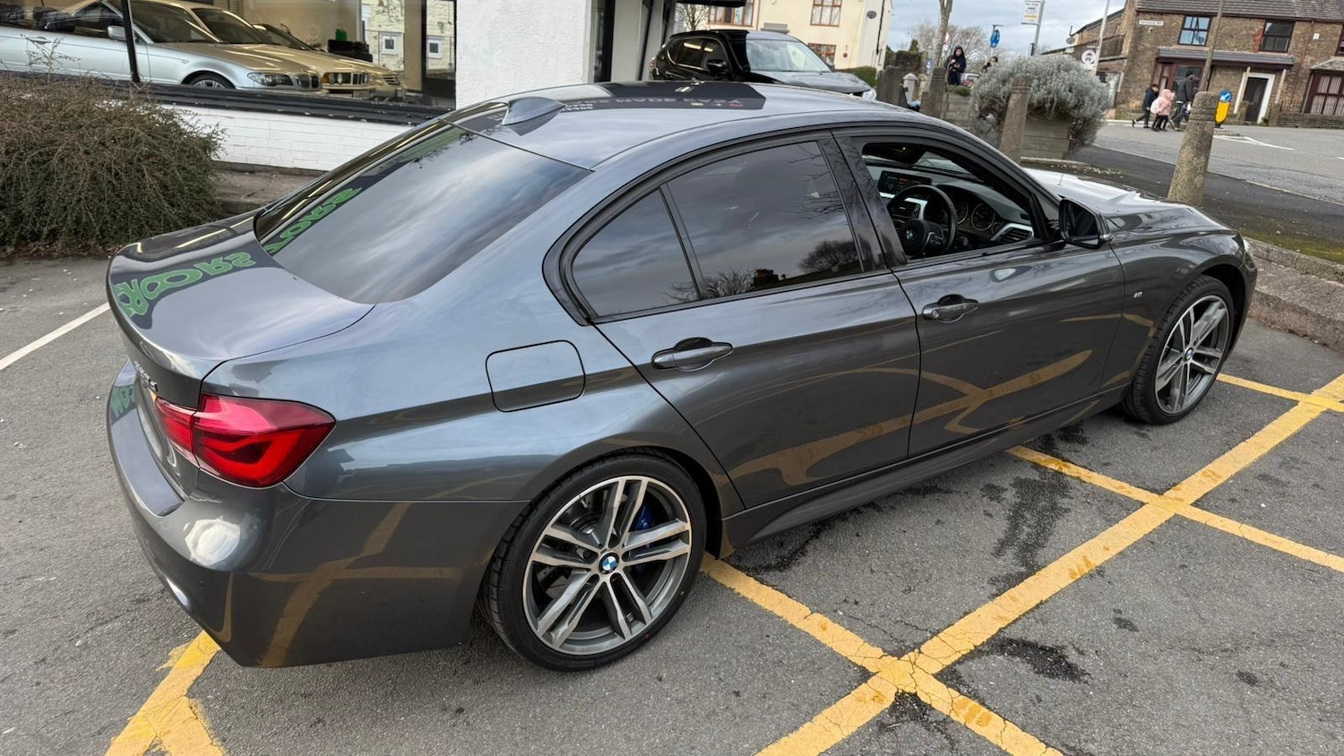 Used BMW 3 Series for sale - 77267304: Photo 32