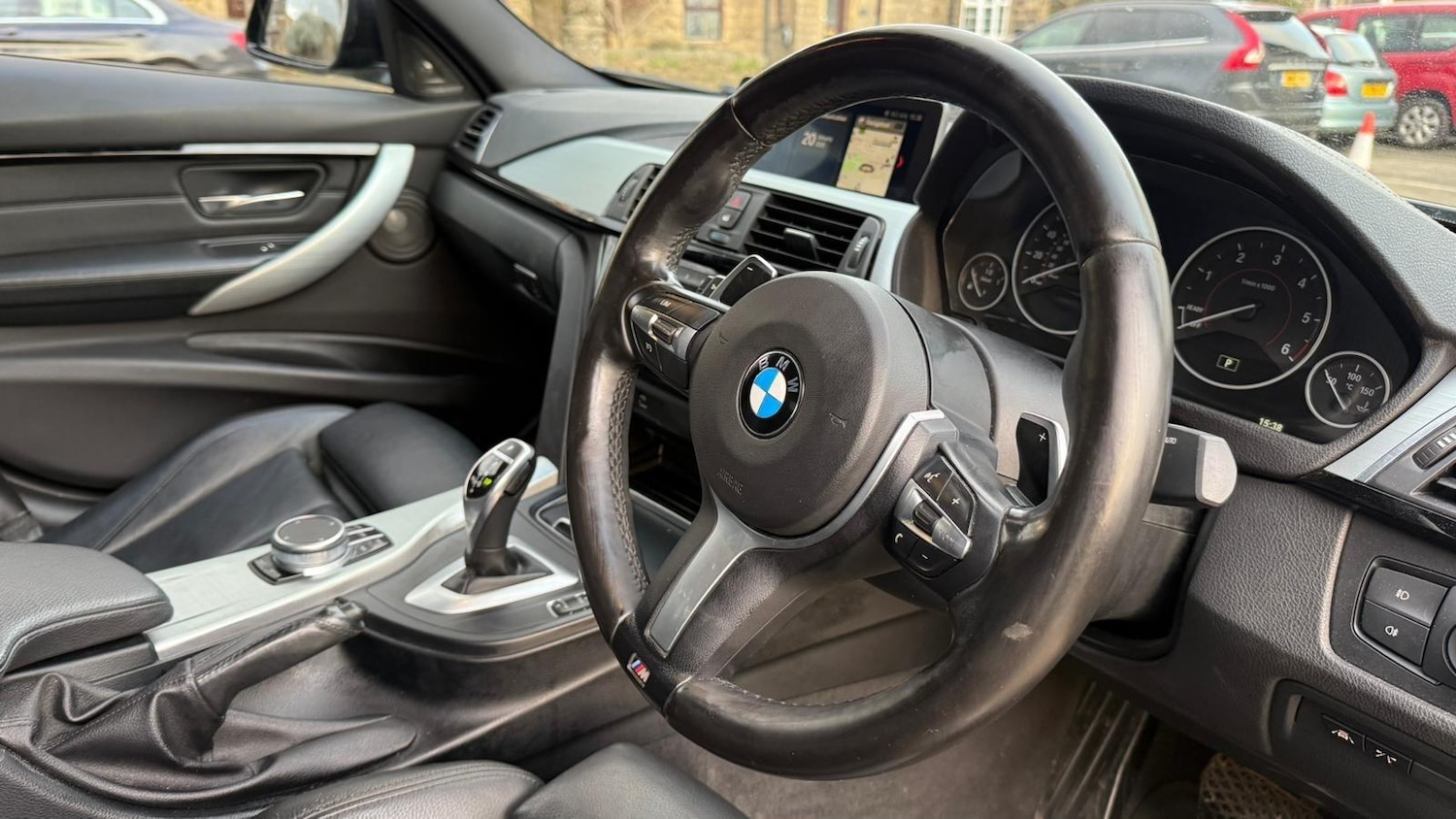 Used BMW 3 Series for sale - 77267304: Photo 36