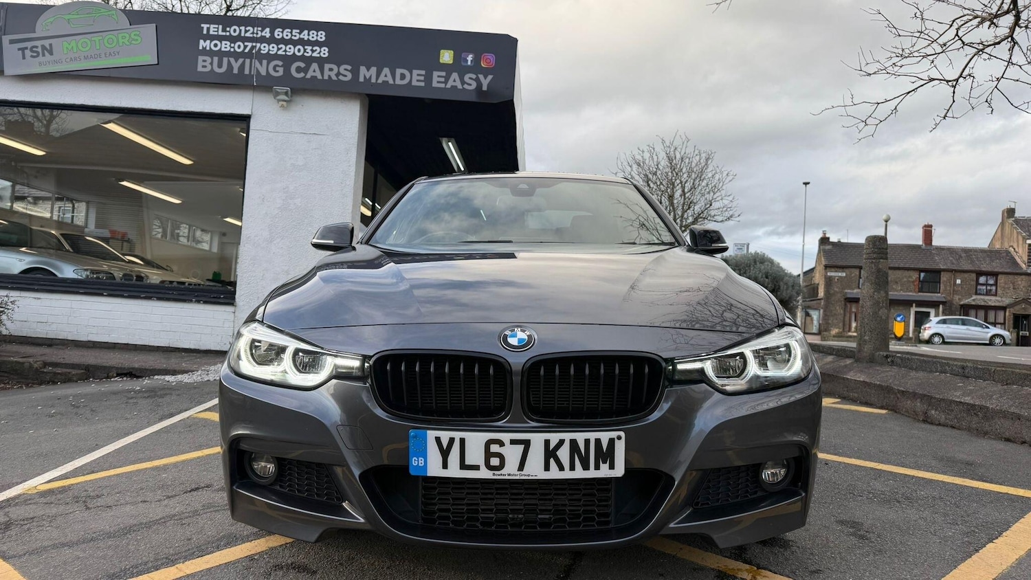 Used BMW 3 Series for sale - 77267304: Photo 6