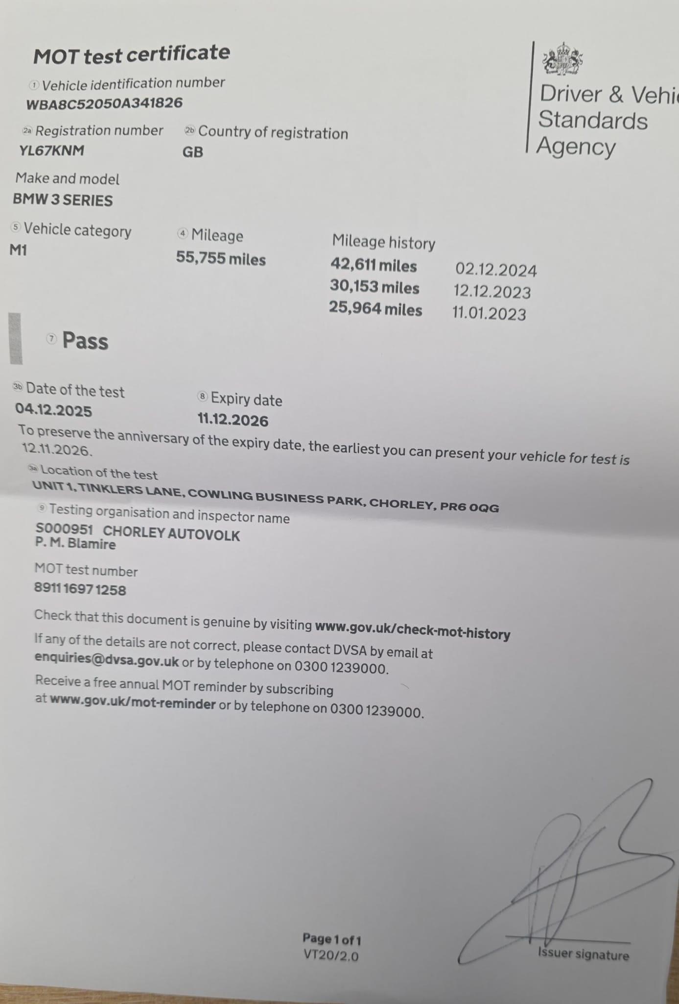 Used BMW 3 Series for sale - 77267304: Photo 67