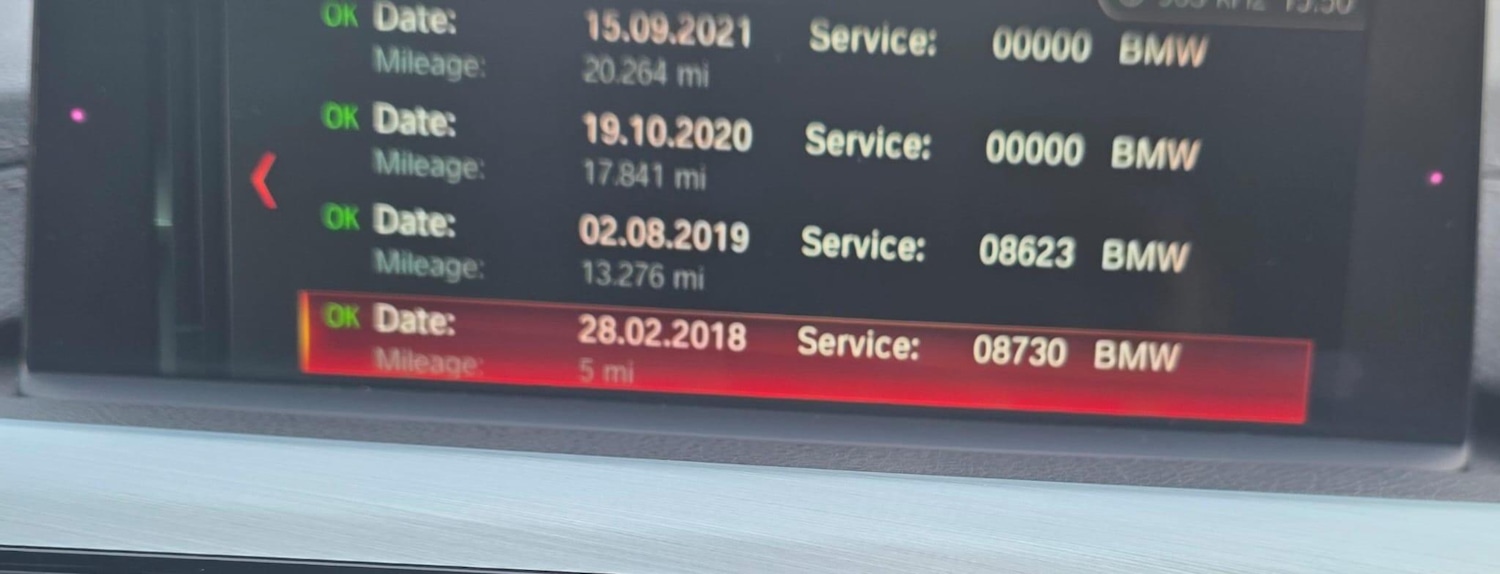 Used BMW 3 Series for sale - 77267304: Photo 68