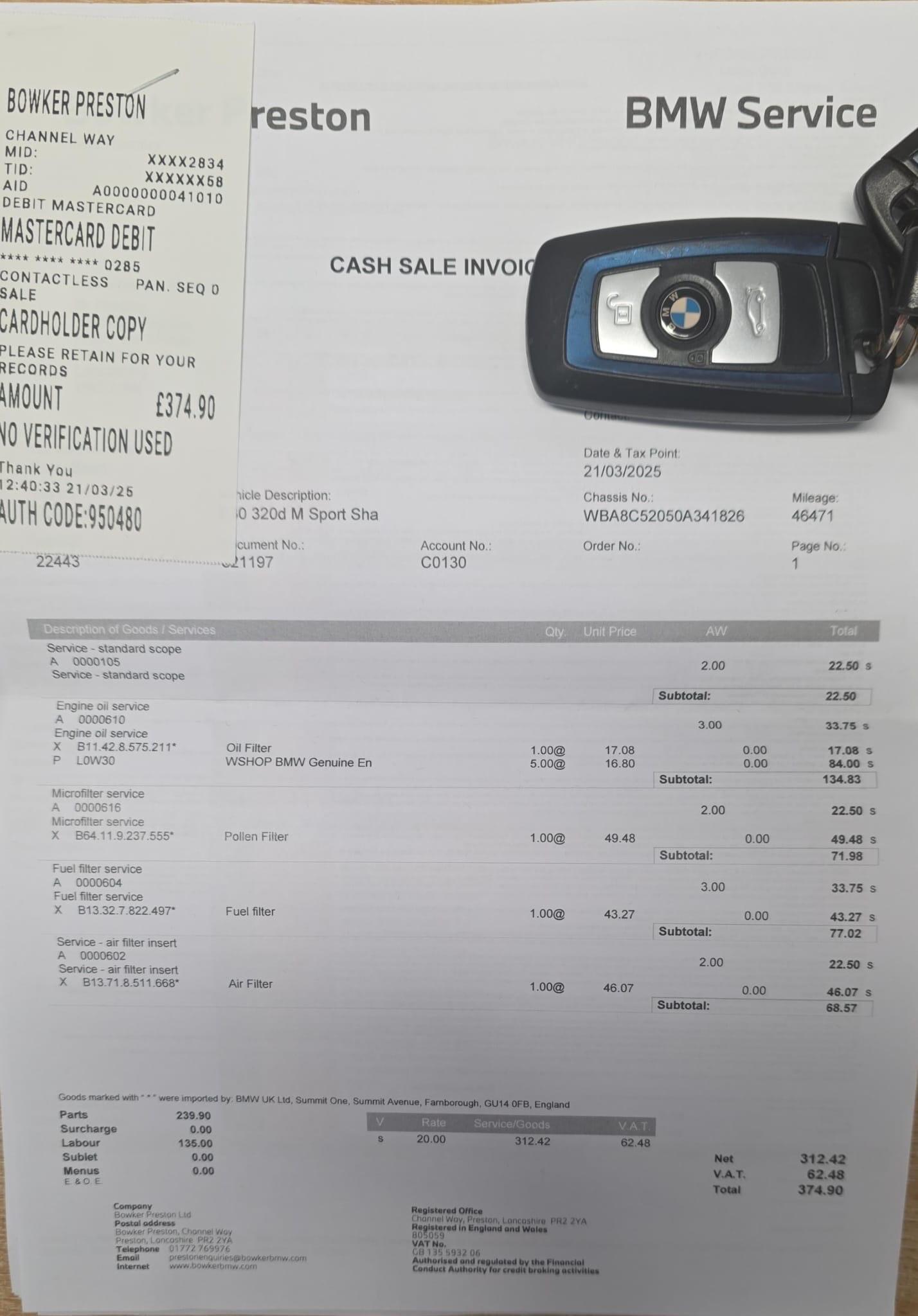 Used BMW 3 Series for sale - 77267304: Photo 71