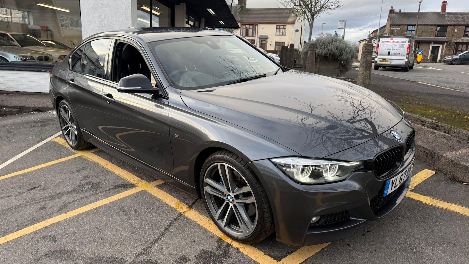 Used BMW 3 Series for sale - 77267304: Photo 8