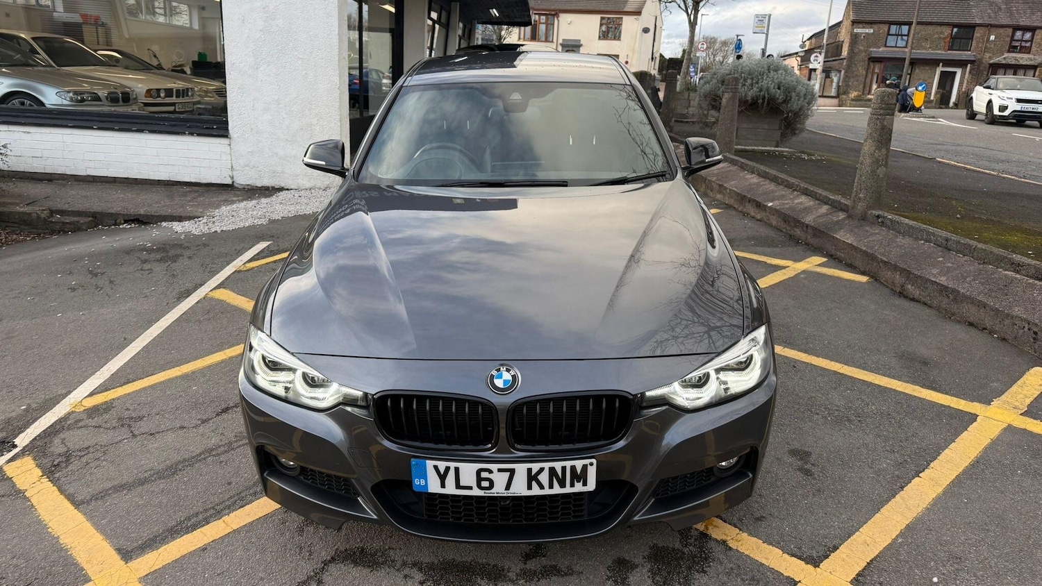 Used BMW 3 Series for sale - 77267304: Photo 9