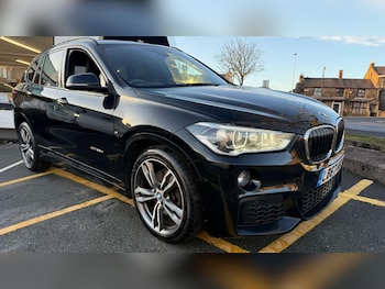(67) - 2.0 25d M Sport Auto xDrive Euro 6 (s/s) 5dr