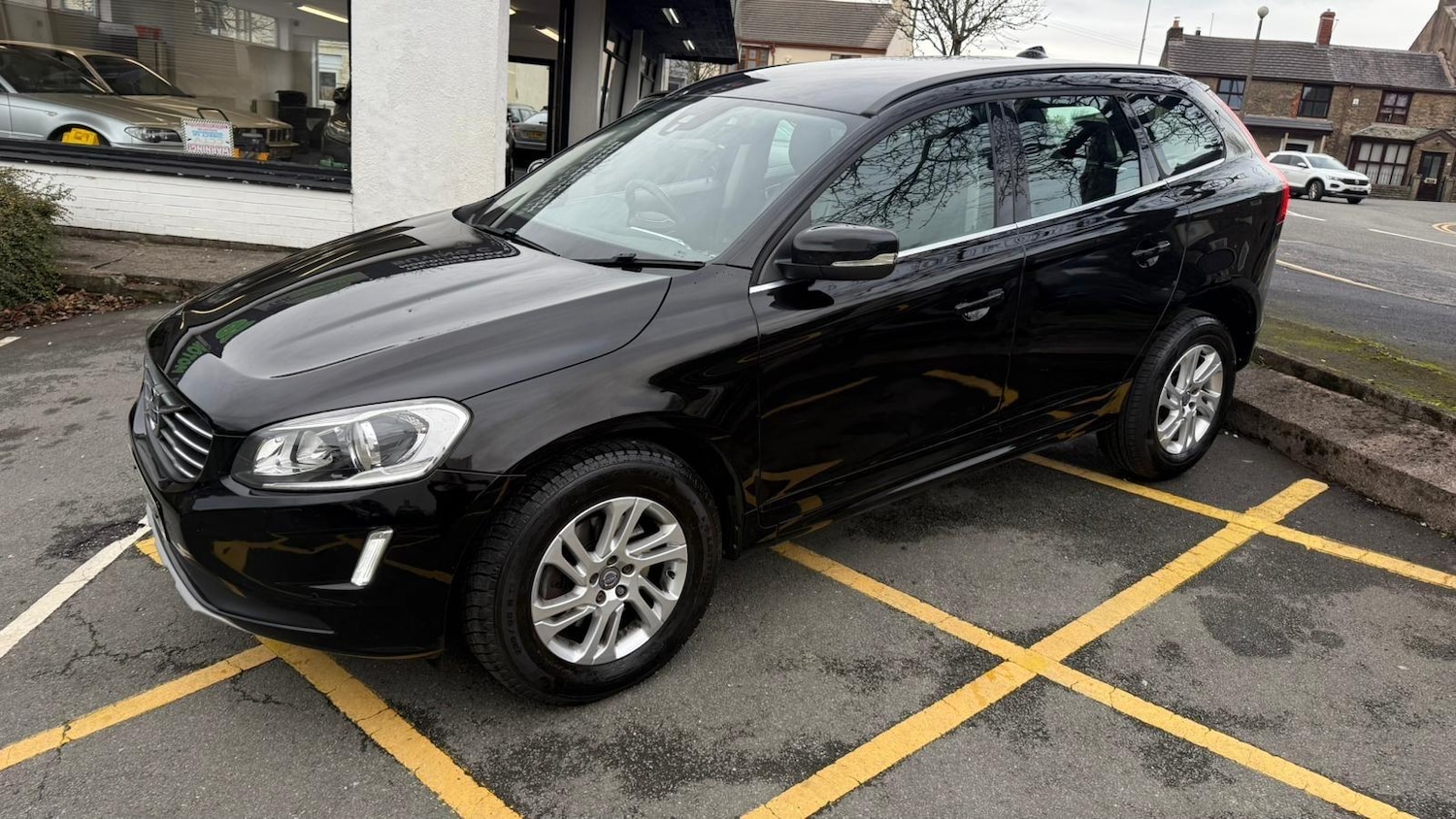 Used Volvo XC60 2016 for sale - 76786897: Photo 13