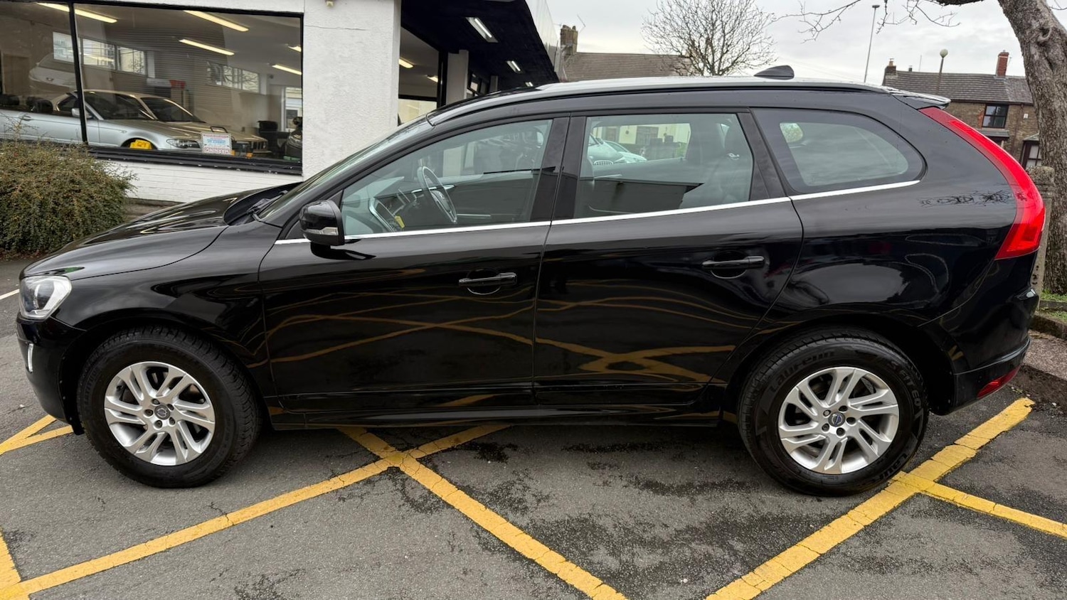 Used Volvo XC60 2016 for sale - 76786897: Photo 17