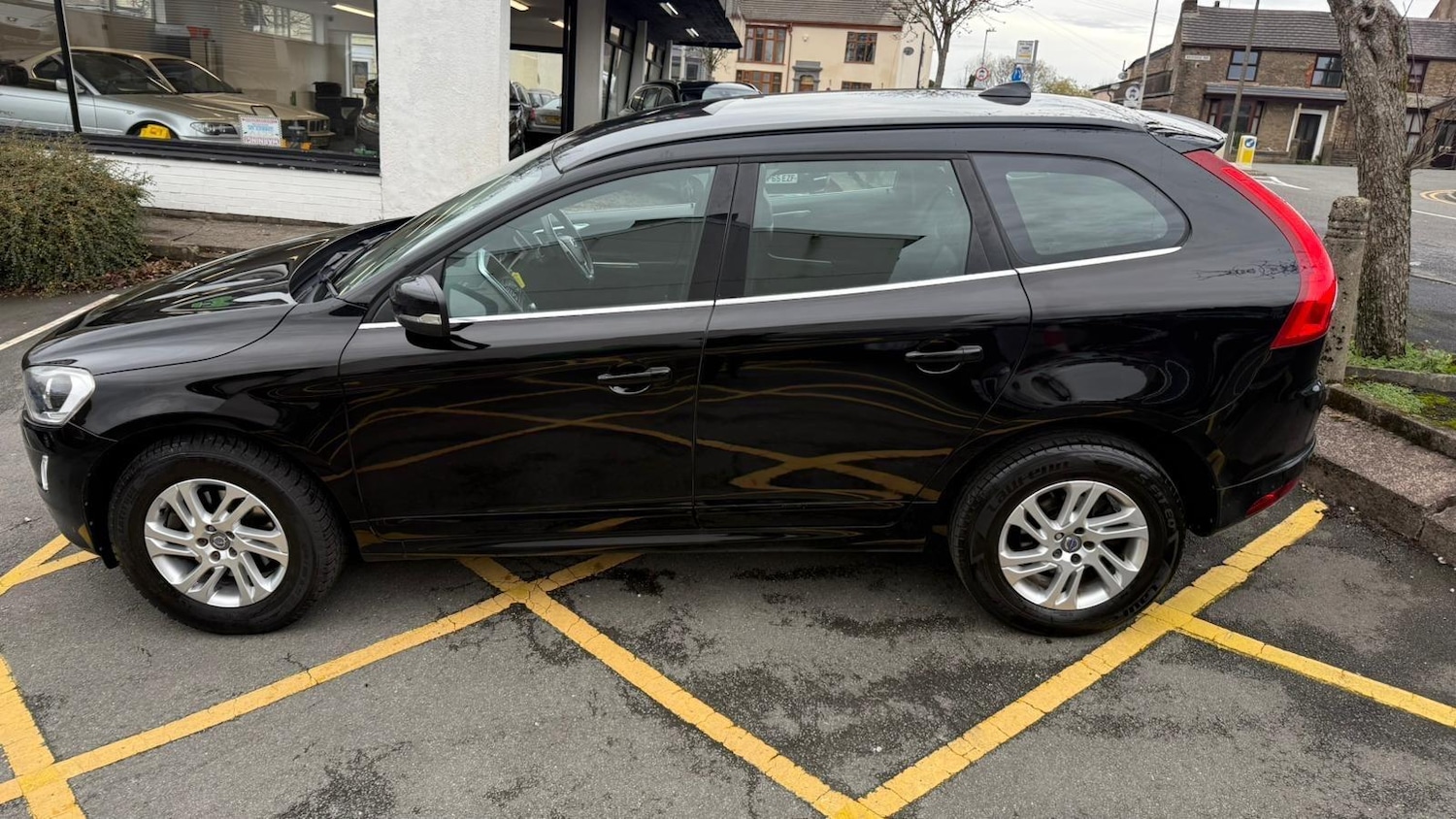 Used Volvo XC60 2016 for sale - 76786897: Photo 19