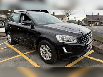 Used Volvo XC60 2016 for sale - 76786897: Photo