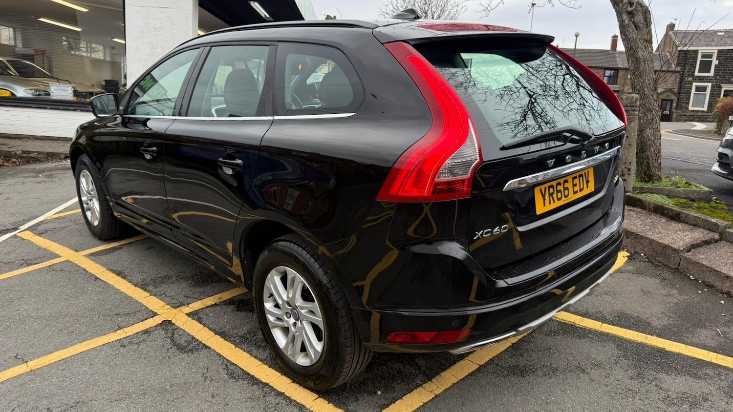 Used Volvo XC60 2016 for sale - 76786897: Photo 21