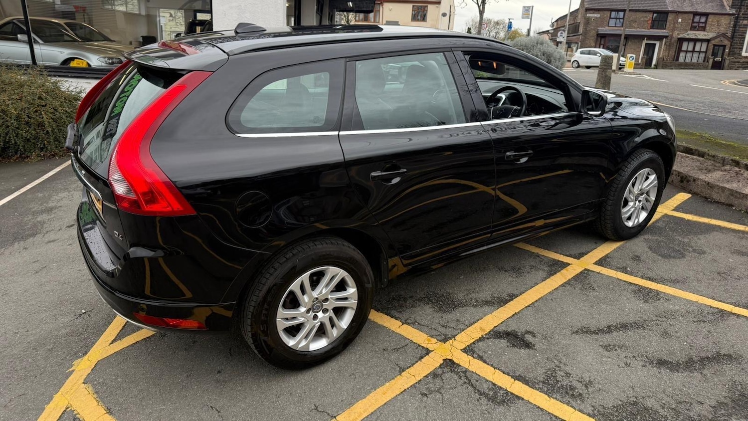 Used Volvo XC60 2016 for sale - 76786897: Photo 23