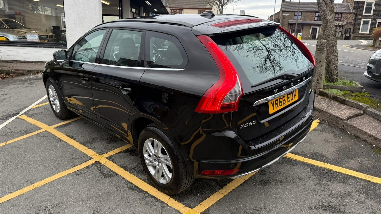 Used Volvo XC60 2016 for sale - 76786897: Photo 24