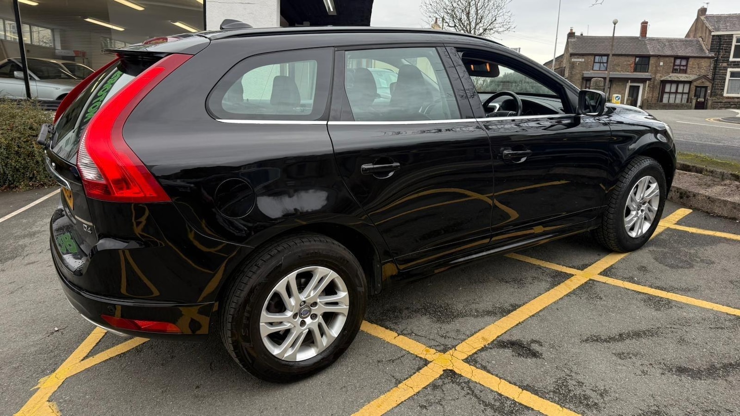 Used Volvo XC60 2016 for sale - 76786897: Photo 26