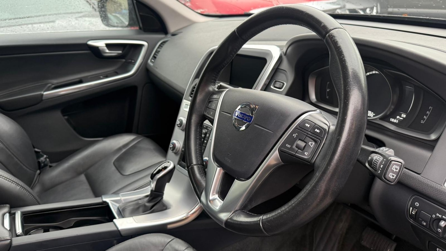 Used Volvo XC60 2016 for sale - 76786897: Photo 33