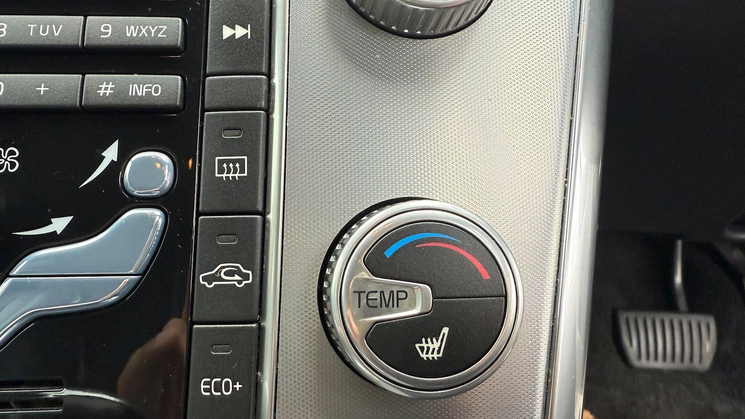 Used Volvo XC60 2016 for sale - 76786897: Photo 37