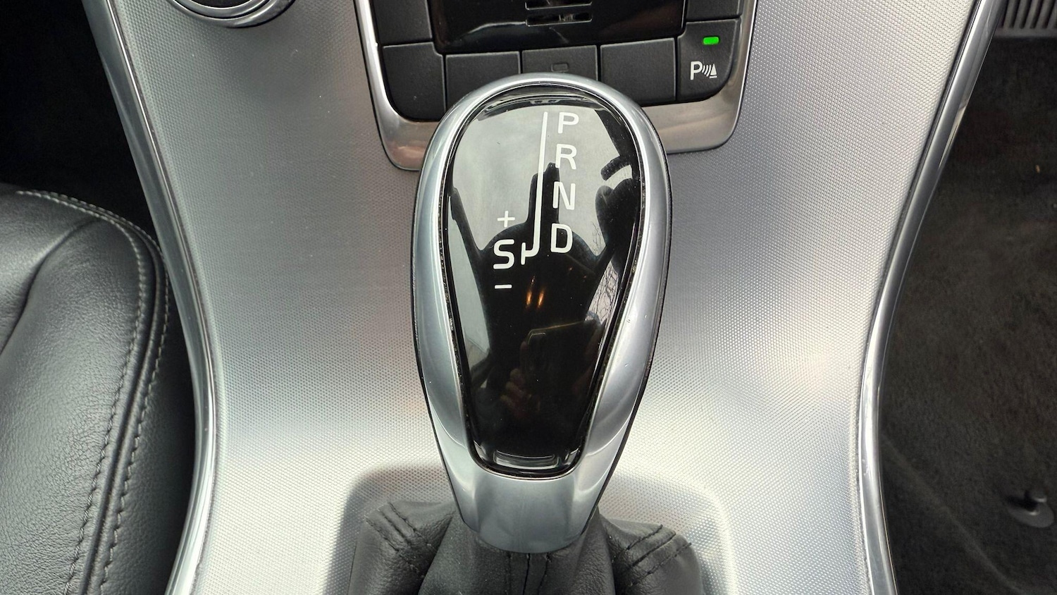 Used Volvo XC60 2016 for sale - 76786897: Photo 39