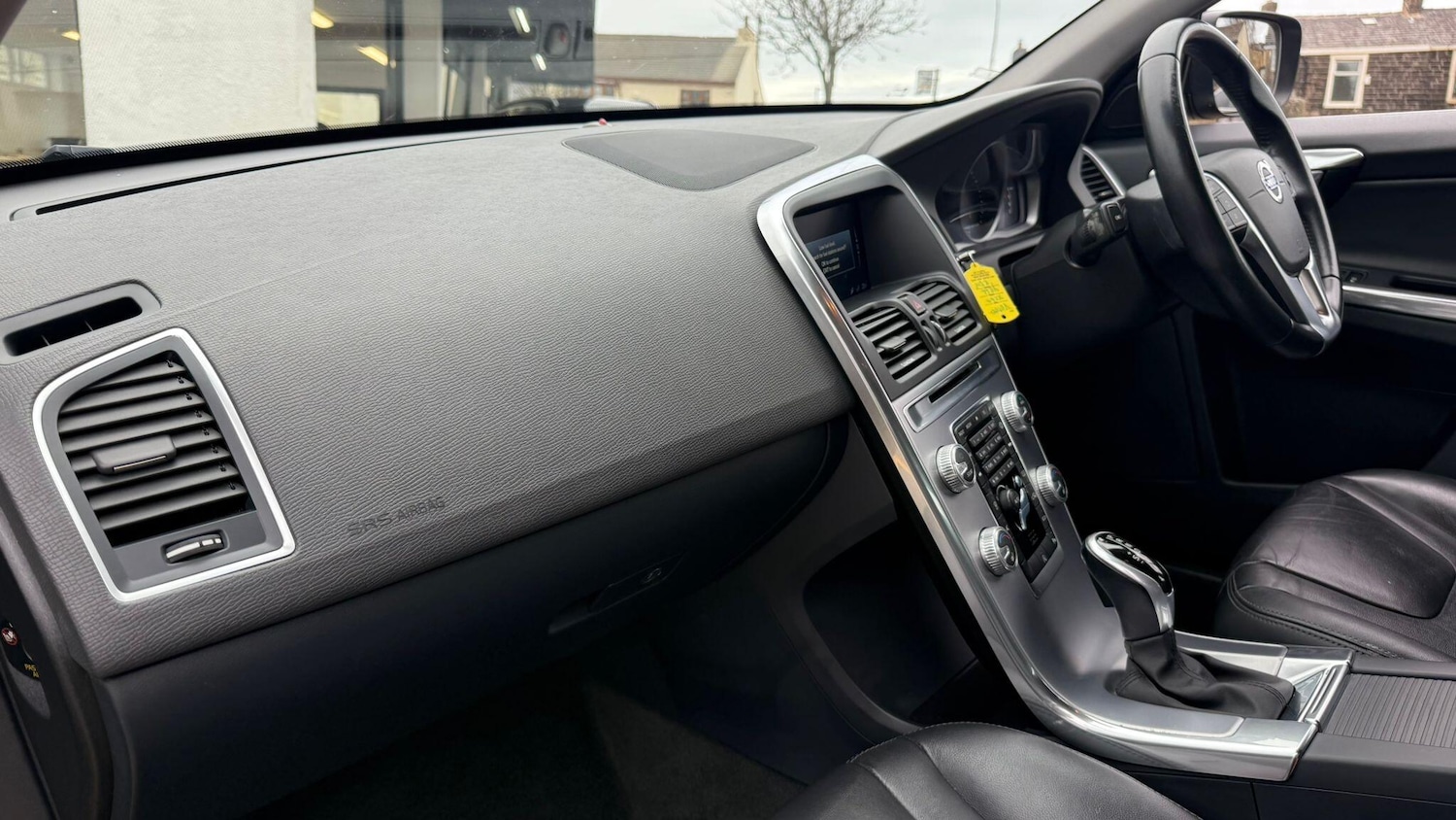 Used Volvo XC60 2016 for sale - 76786897: Photo 43