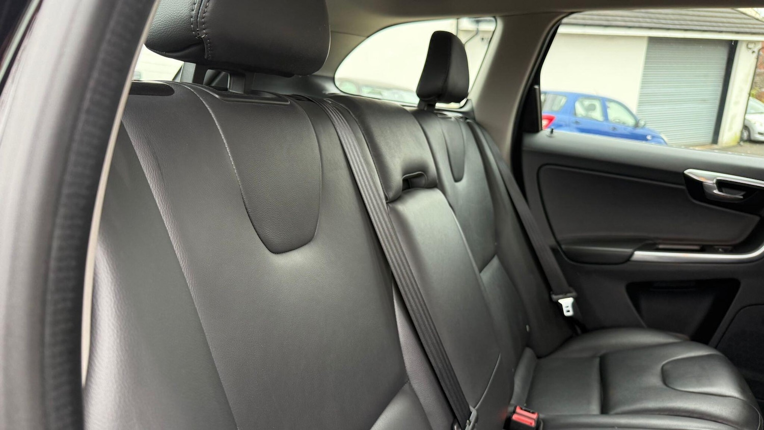 Used Volvo XC60 2016 for sale - 76786897: Photo 47