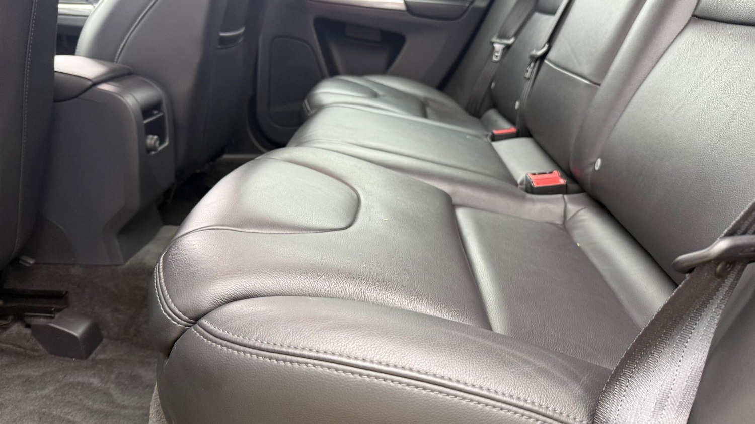 Used Volvo XC60 2016 for sale - 76786897: Photo 48