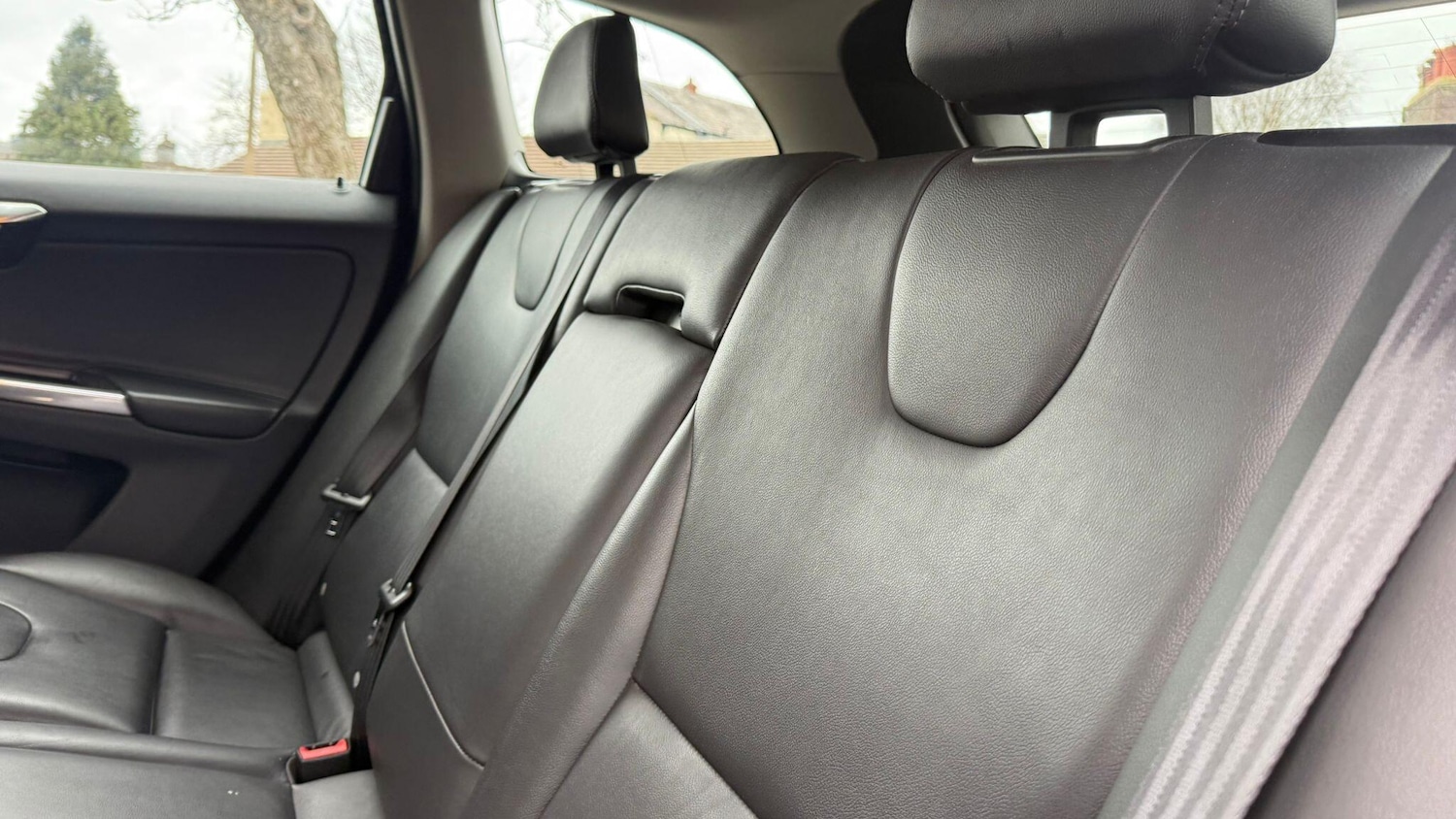 Used Volvo XC60 2016 for sale - 76786897: Photo 50