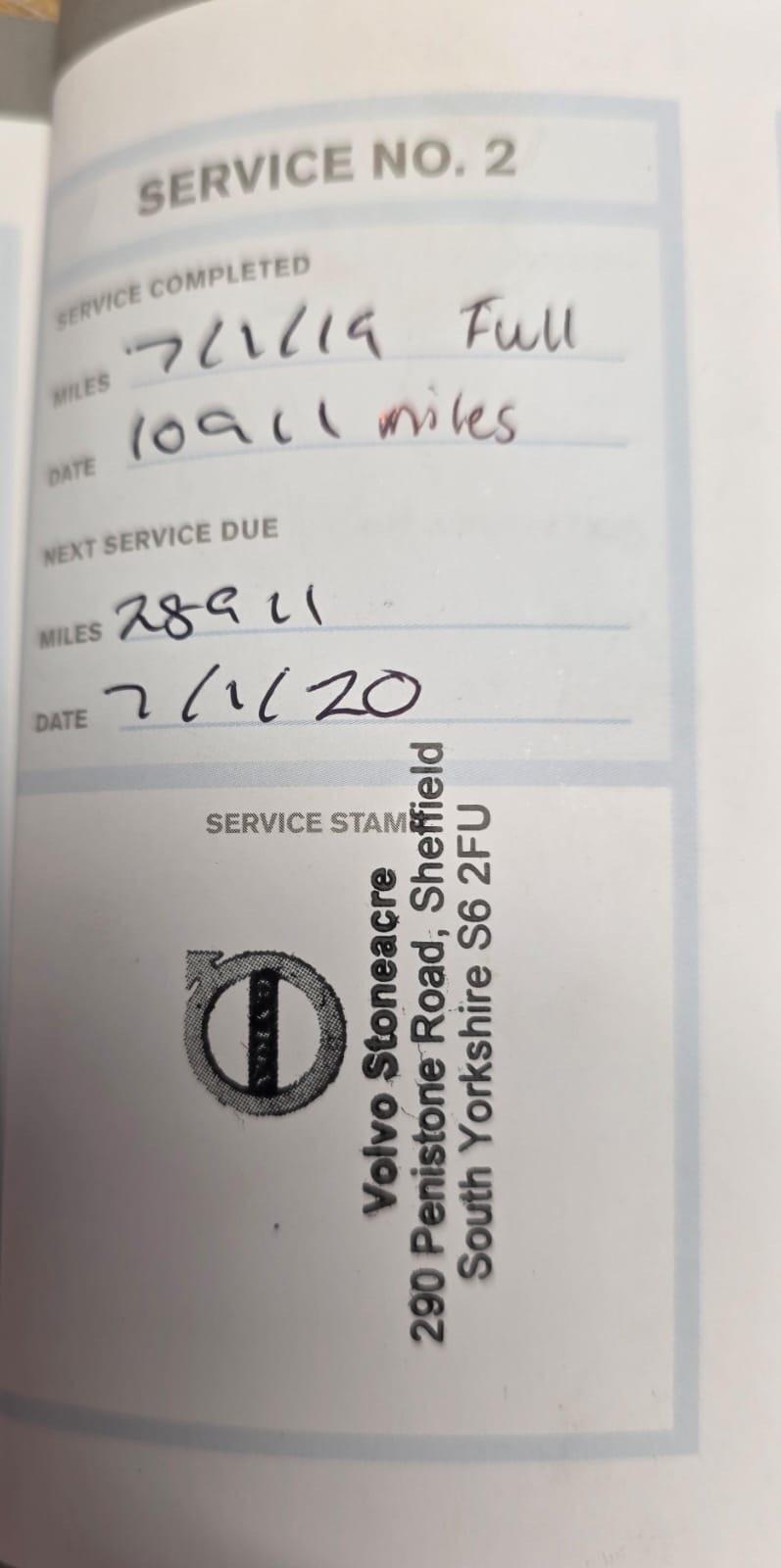 Used Volvo XC60 2016 for sale - 76786897: Photo 58