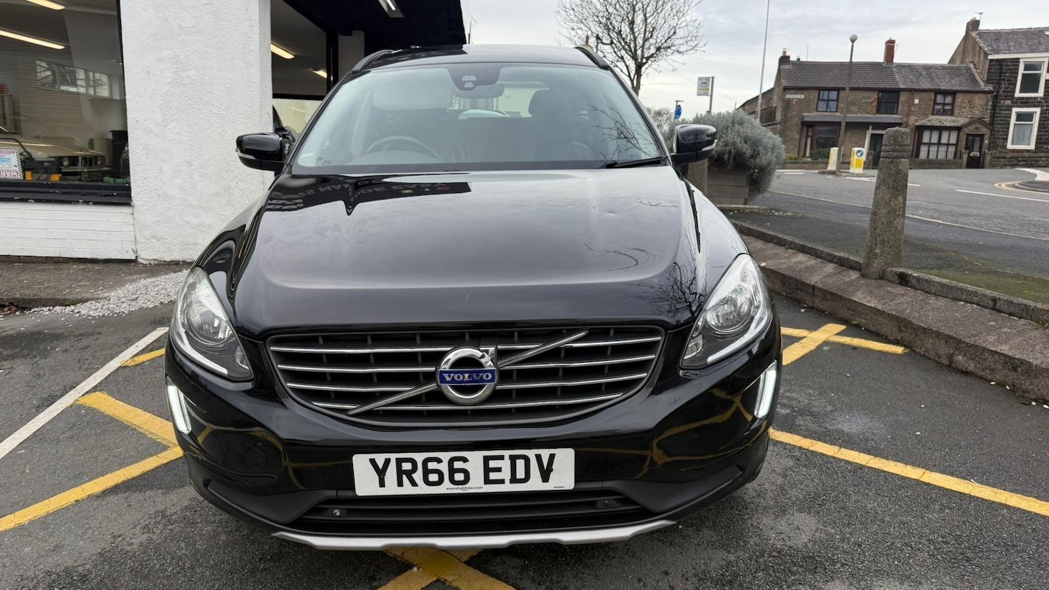 Used Volvo XC60 2016 for sale - 76786897: Photo 6