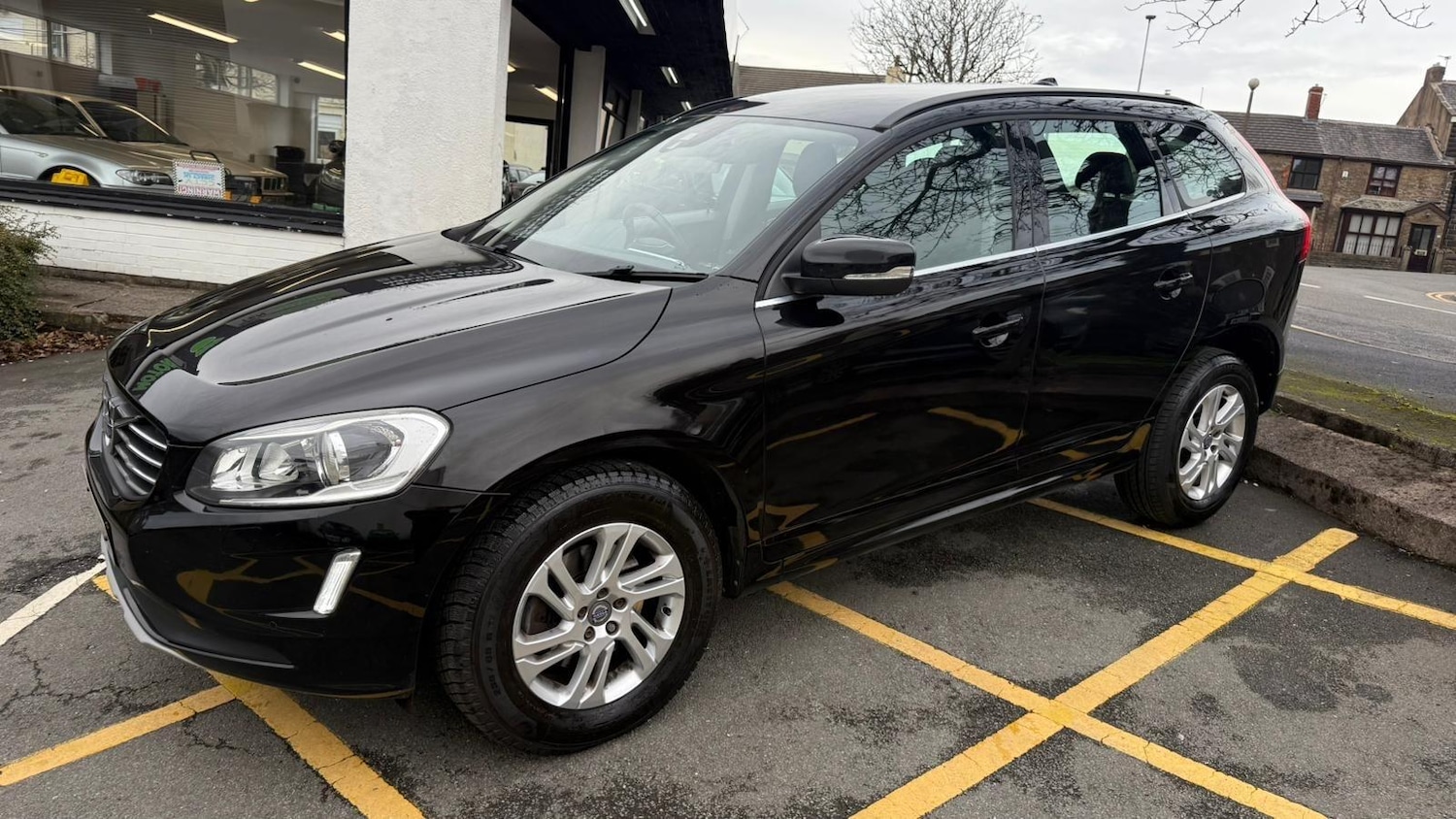 Used Volvo XC60 2016 for sale - 76786897: Photo 7