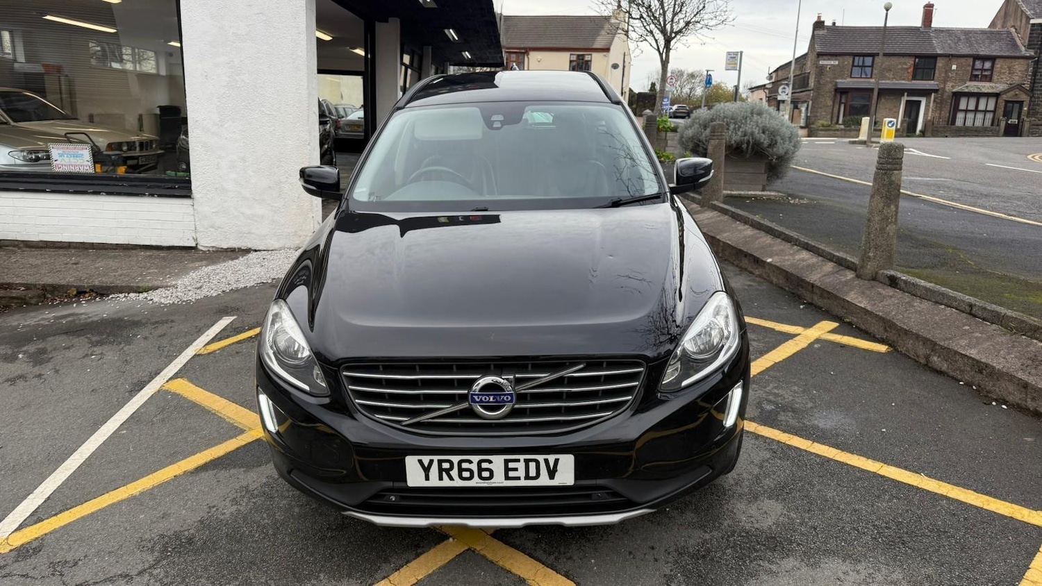 Used Volvo XC60 2016 for sale - 76786897: Photo 9