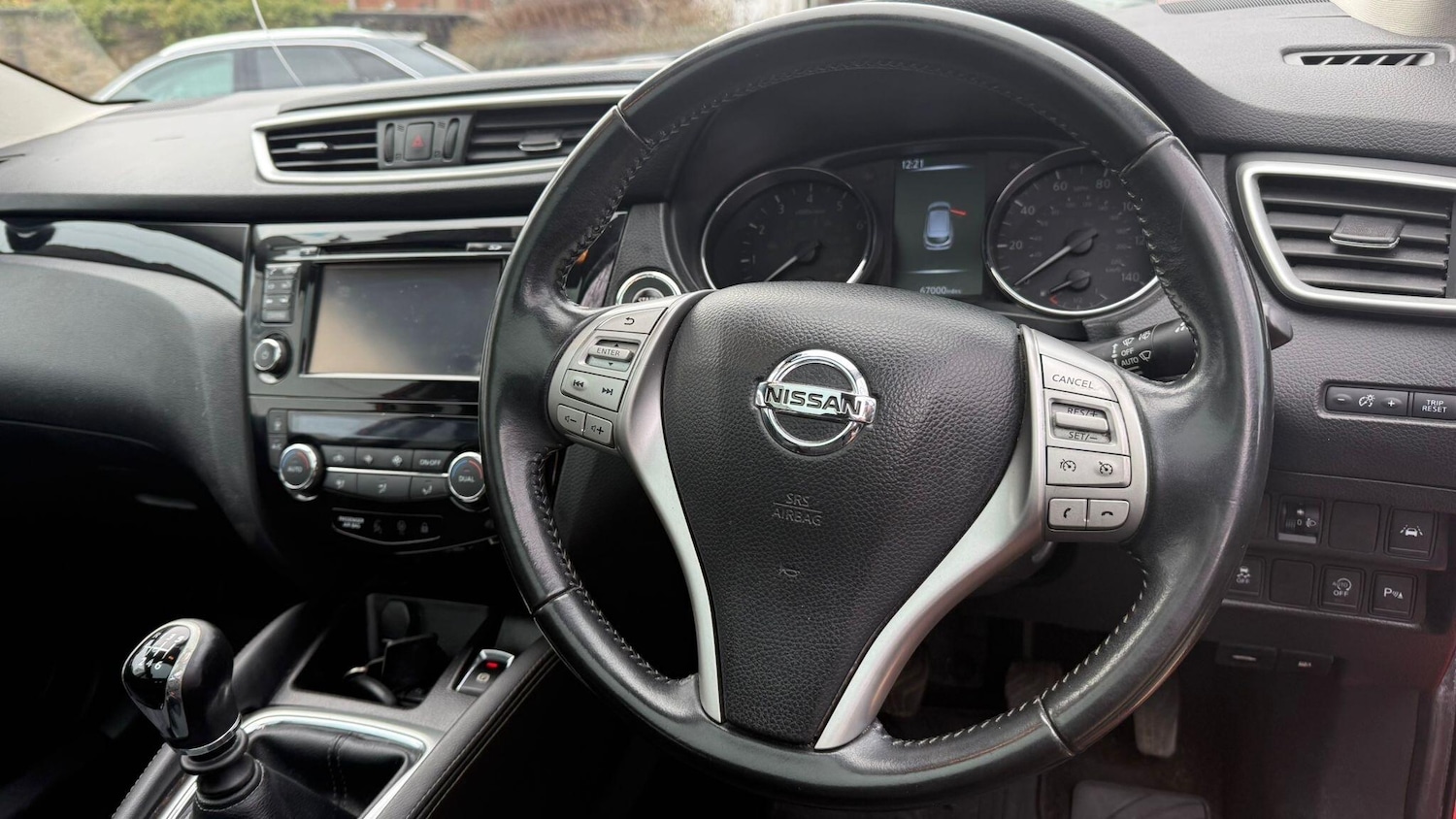 Used Nissan Qashqai 2015 for sale - 77386431: Photo 19