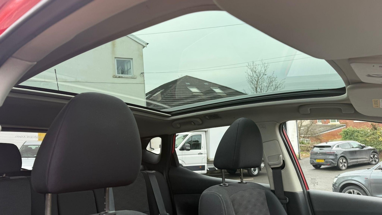 Used Nissan Qashqai 2015 for sale - 77386431: Photo 20