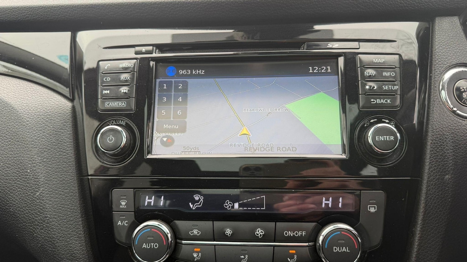 Used Nissan Qashqai 2015 for sale - 77386431: Photo 21