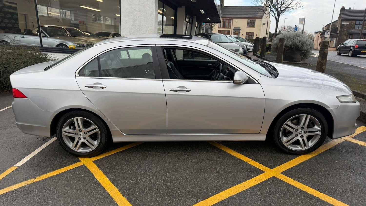 Used Honda Accord 2007 for sale - 76786466: Photo 10