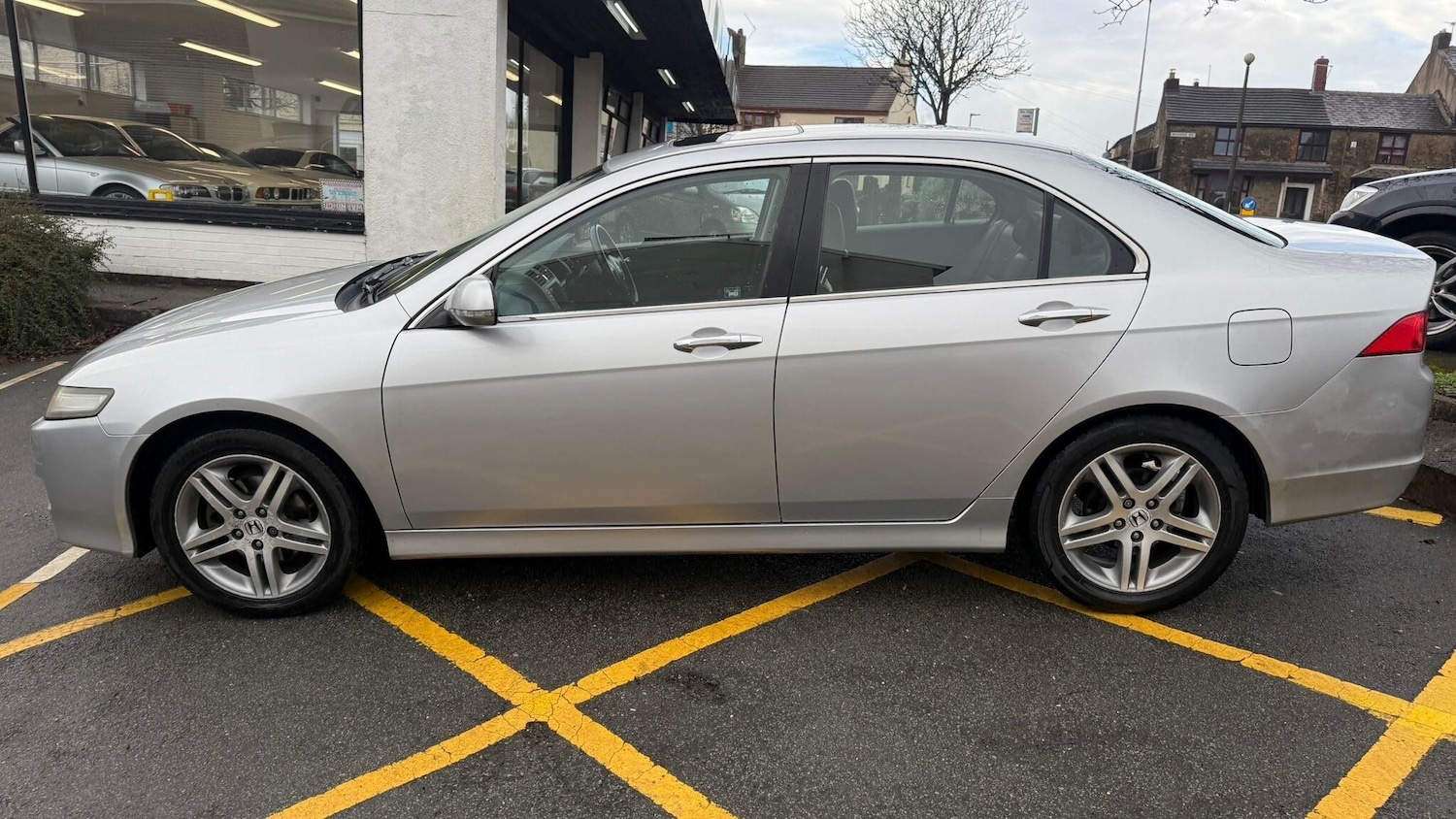 Used Honda Accord 2007 for sale - 76786466: Photo 11