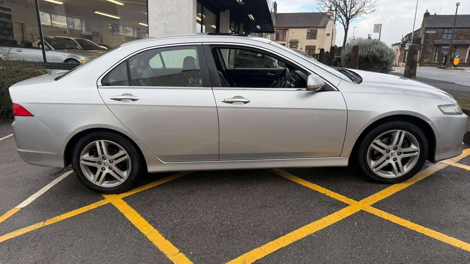 Used Honda Accord 2007 for sale - 76786466: Photo 12