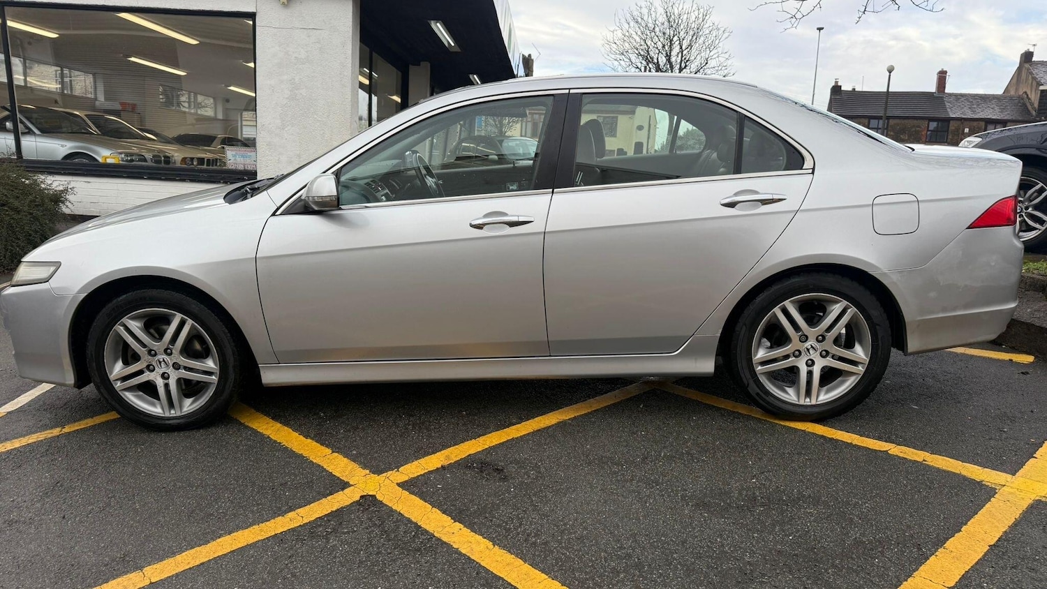 Used Honda Accord 2007 for sale - 76786466: Photo 13