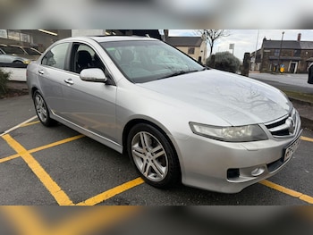 (07) - 2.2 i-CDTi EX 4dr