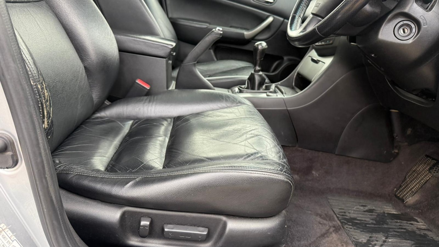 Used Honda Accord 2007 for sale - 76786466: Photo 23