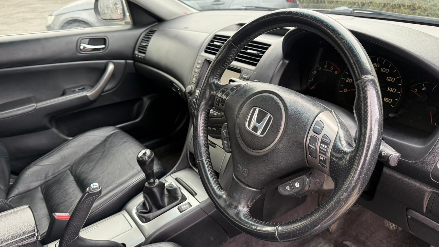 Used Honda Accord 2007 for sale - 76786466: Photo 24