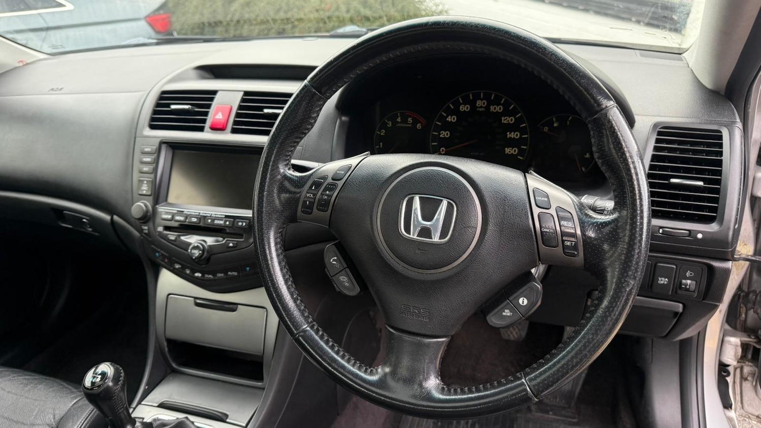 Used Honda Accord 2007 for sale - 76786466: Photo 25