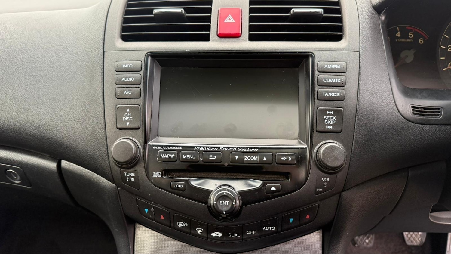 Used Honda Accord 2007 for sale - 76786466: Photo 28