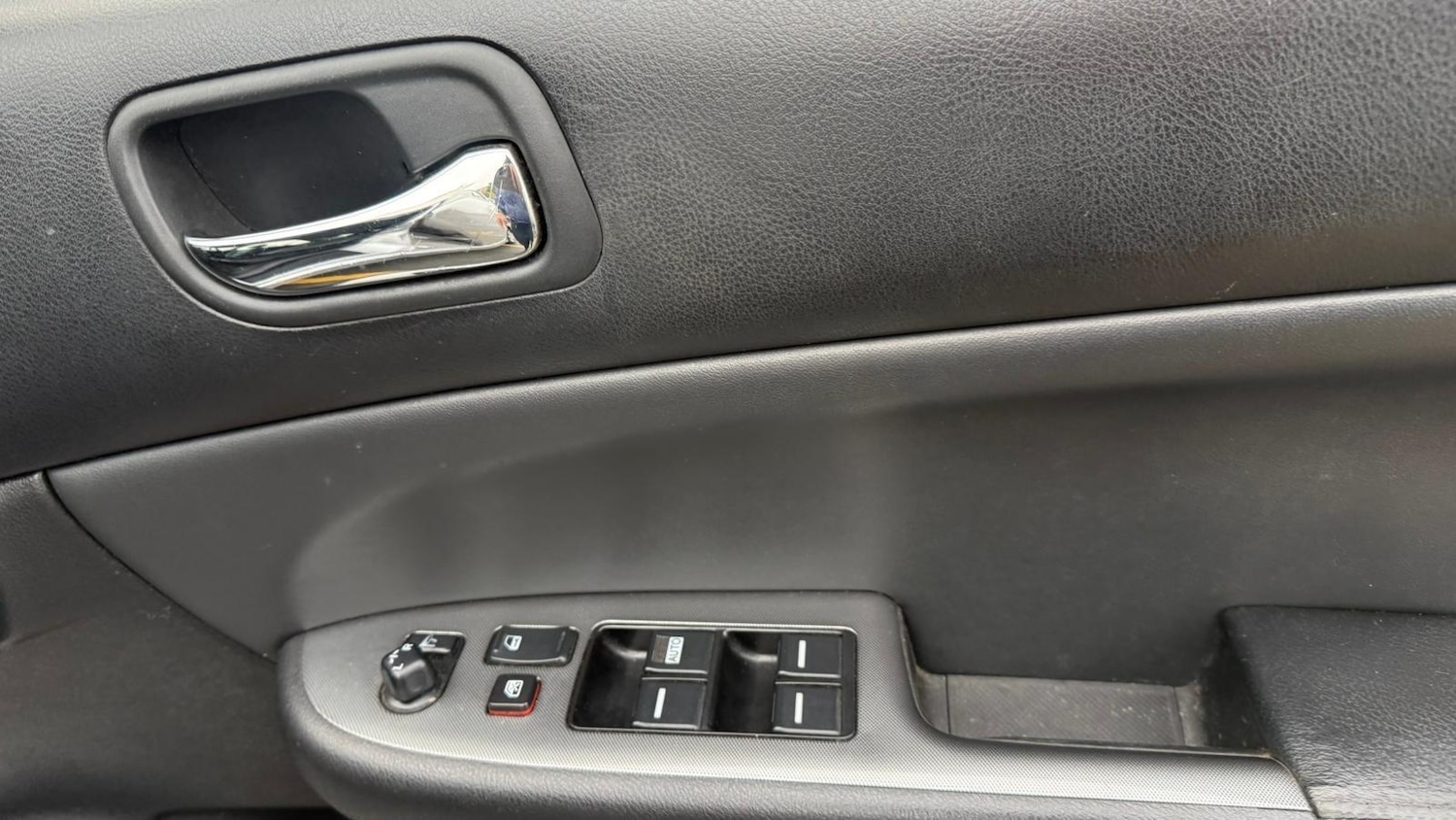 Used Honda Accord 2007 for sale - 76786466: Photo 29