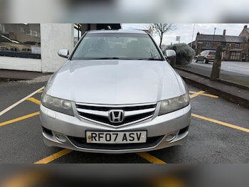 Used Honda Accord 2007 for sale - 76786466: Photo