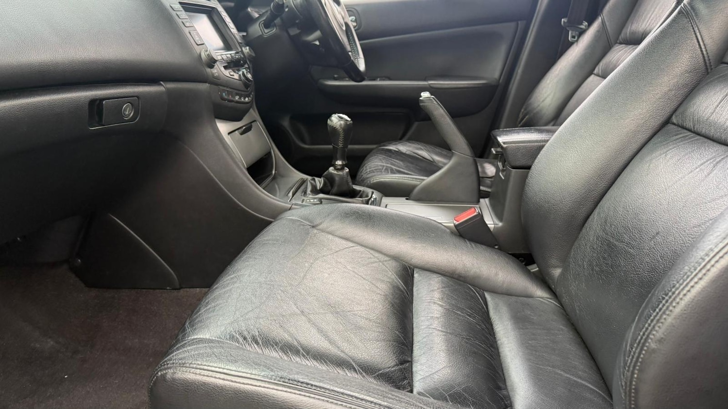 Used Honda Accord 2007 for sale - 76786466: Photo 30