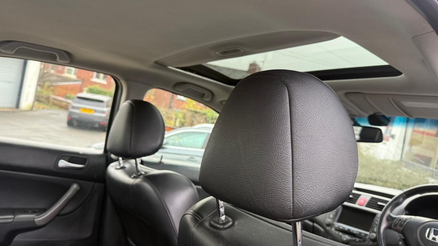 Used Honda Accord 2007 for sale - 76786466: Photo 33