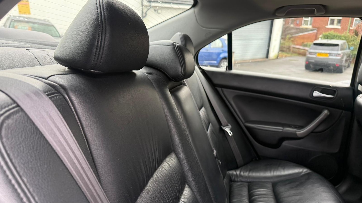 Used Honda Accord 2007 for sale - 76786466: Photo 34