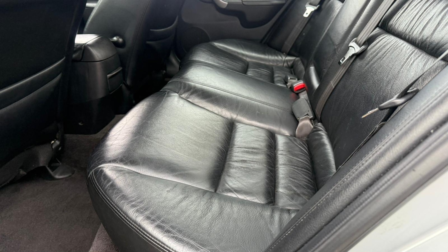 Used Honda Accord 2007 for sale - 76786466: Photo 35